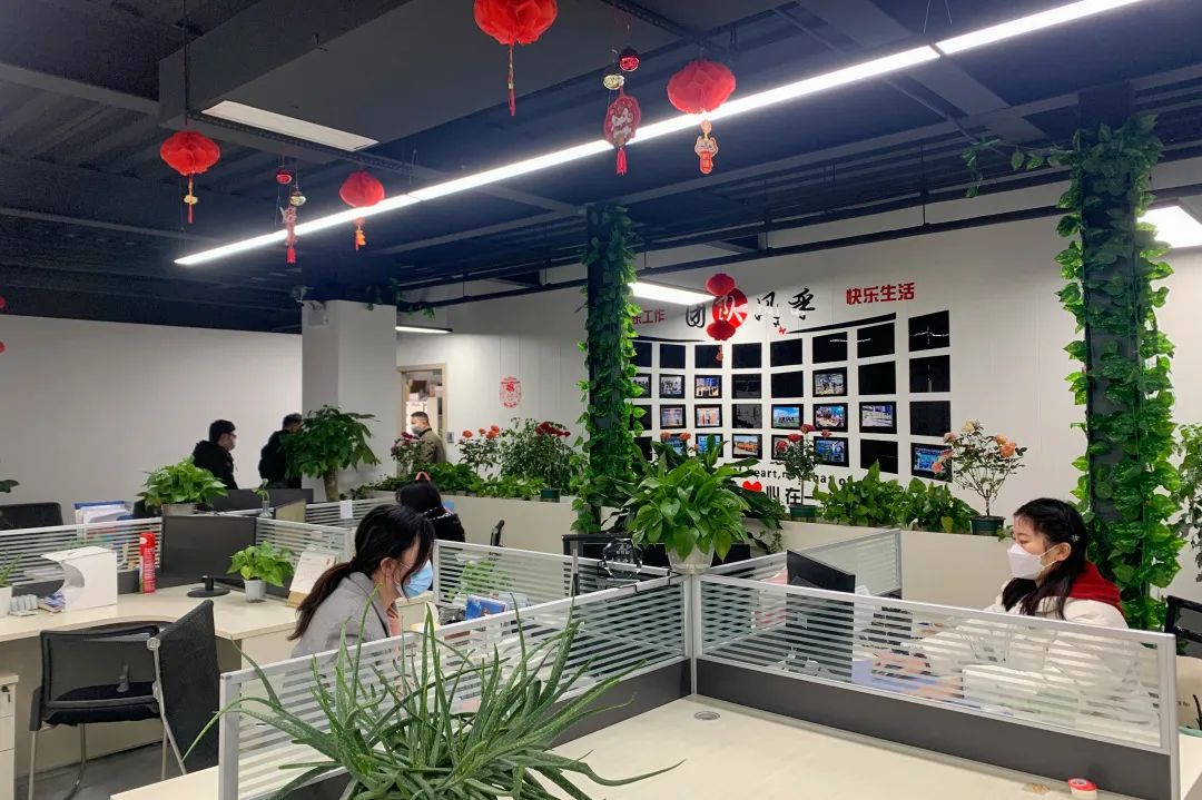 新年新氣象下的普菲德！
